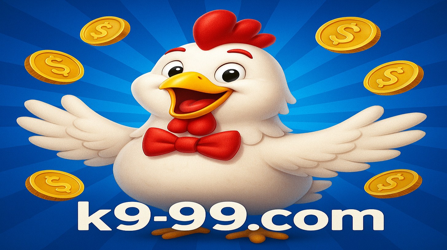 K999 COM Chicken Road 2 গেম রিভিউ ও অ্যাপ গাইডসহ