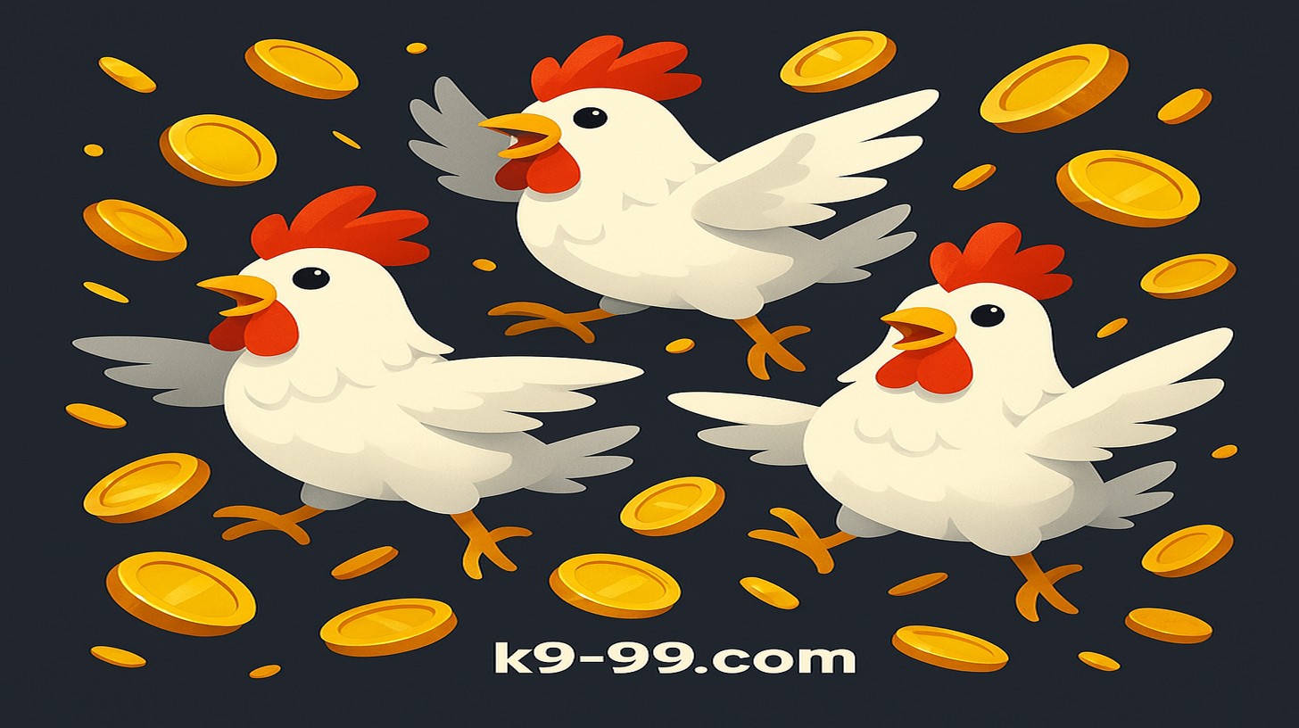 K999 COM Chicken Road 2 গেম রিভিউ বাংলাদেশে