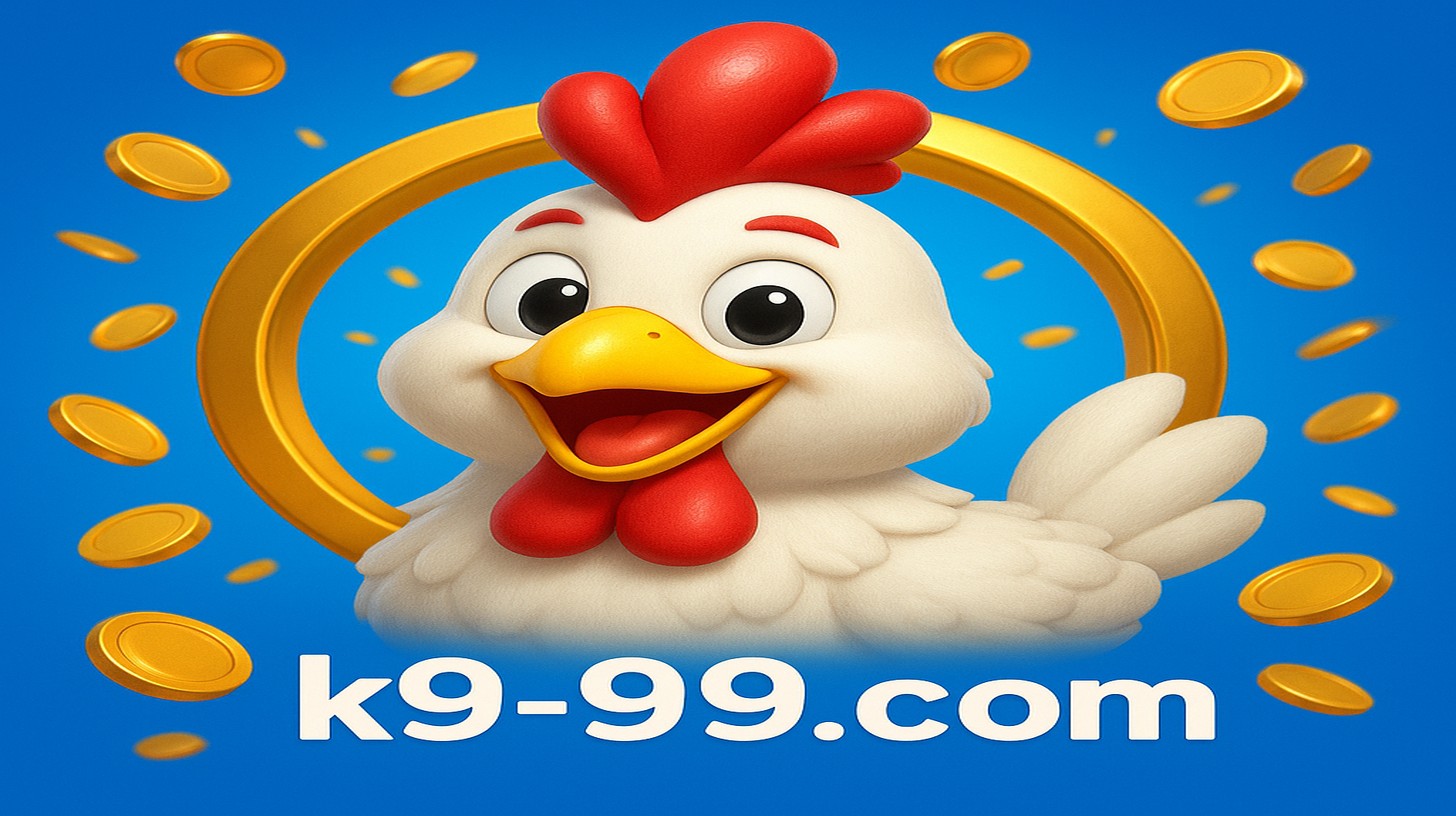 K999 COM Chicken Road 2 গেমটি বৈশিষ্ট্যসহ ব্যাখ্যা