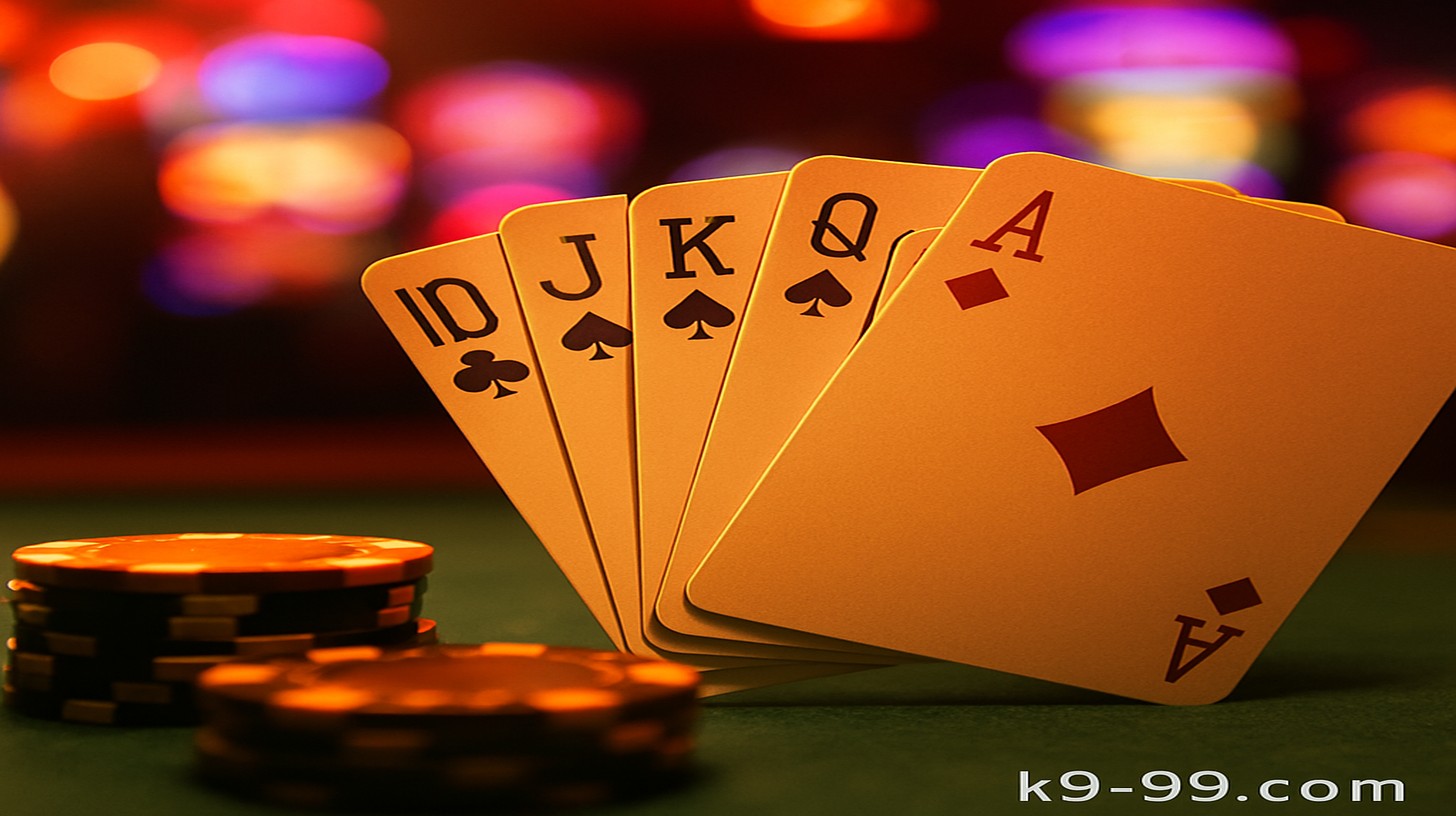K999 COM Super Ace গেমটি বোনাস ও টিপসসহ বিস্তারিত ব্যাখ্যা